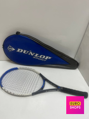Ракетки DUNLOP DUNLOP 16/19 55-65 ibs