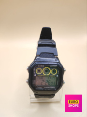 Годинник наручний Casio WR100m AE-1300WH 3426