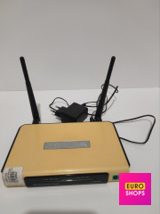 Wi-Fi роутер TP-LINK TL-MR3020
