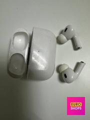 Навушники TWS white @
