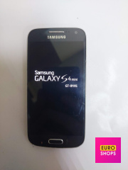 Смартфон Samsung Galaxy S4 Mini 1,5/8GB (GT-i9195)