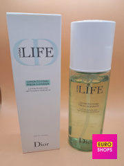 Пінка для вмивання Dior Hydra Life Lotion To Foam 190 мл