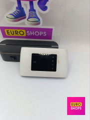 Wi-Fi роутер ZTE MF920u