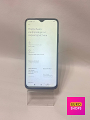 Смартфон Xiaomi POCO M3 4/64GB