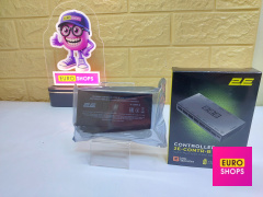 Контролер для вентиляторів 2E Gaming 2E-CONTR-B