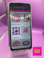 Смартфон OPPO A17K 3/64GB