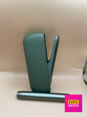 Система нагрівання Iqos Iluma