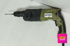 Перфоратор ELTOS ПЭ-1200