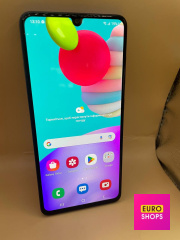 Смартфон Samsung Galaxy A41 4/64GB