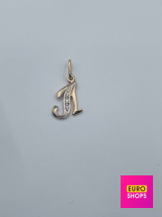 Золотий кулон 585° 1.04 г.