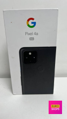Смартфон Google Pixel 4a 6/128GB