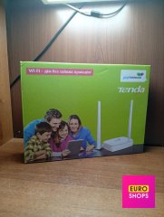 Wi-Fi роутер Tenda D301v4 Укртелеком