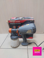 Фарбопульт Енергомаш КП-96400