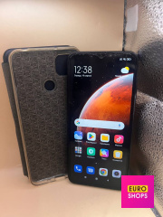 Смартфон Xiaomi Redmi 9C 3/64GB
