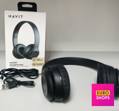 Навушники Havit H632BT