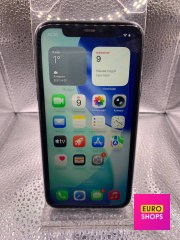 Смартфон APPLE iPhone 11 64GB Black