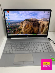 Ноутбук HP Laptop 15-dw0014ua   i3- 8130U/ RAM 8gb /SSD 256GB/GeForce MX130