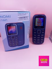 Кнопковий телефон Nomi i1441