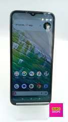 Смартфон Nokia C32 4/64