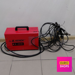 Зварювальний інвертор KENDE MS-200L