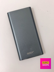 Power Bank Golf 10000mAh