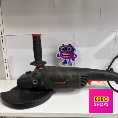 Болгарка Dnipro-M GL-280