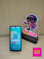 Смартфон Samsung Galaxy A06 4/128GB