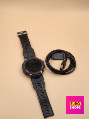 Smart Watch Amazfit T-REX Black (A1919)