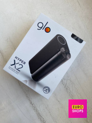 Система нагрівання Glo Hyper X2 G510 Black