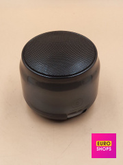 Колонка WUW R213 з LED дисплеєм