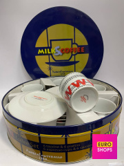 Кавовий набір Milk&amp;coffe