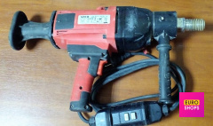 УСТАНОВКА АЛМАЗНОГО БУРІННЯ YATO YT-81980 без Штативу.