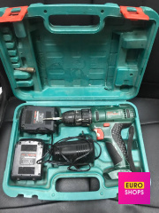 Дриль акумуляторна DWT abs-10.8 bli