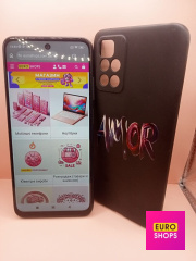 Смартфон Xiaomi Redmi 10 4/64GB