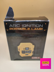 Ліхтар-запальничка D54   @