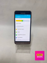Смартфон Samsung GALAXY J3 (2016) SM-J320H 1/8GB
