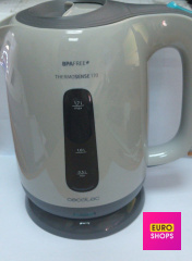 Електрочайник CECOTEC ThermoSense 170