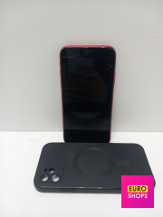 Смартфон Apple iPhone 11 Red 64GB iCloud