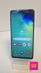 Смартфон Samsung Galaxy S10 8/128GB SM-G973F