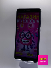 Смартфон  Xiaomi Redmi 6а 3/32GB