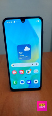 Смартфон Samsung Galaxy  A16 4/128GB
