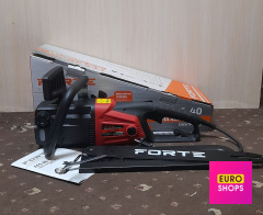Електропила Forte FES 26-40