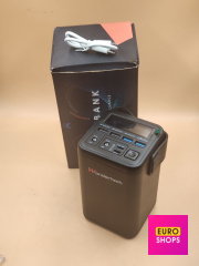 Power Bank Wondertech YT-2030-100W PRO 60000 mAh