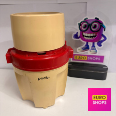 Електром'ясорубка Рось КМ-1