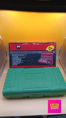 Набір інструментів  46од