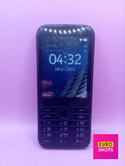 Кнопковий телефон Nokia 225 Dual SIM RM-1011
