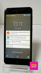 Смартфон ZTE blade a610