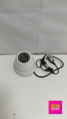 Відеокамера Dahua HAC-HDW1200MP