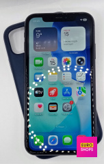 Смартфон Apple iPhone 11 64GB Black A2111