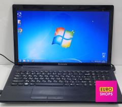 Ноутбук Lenovo N580 Pentium B960/RAM4GB/HDD1TB